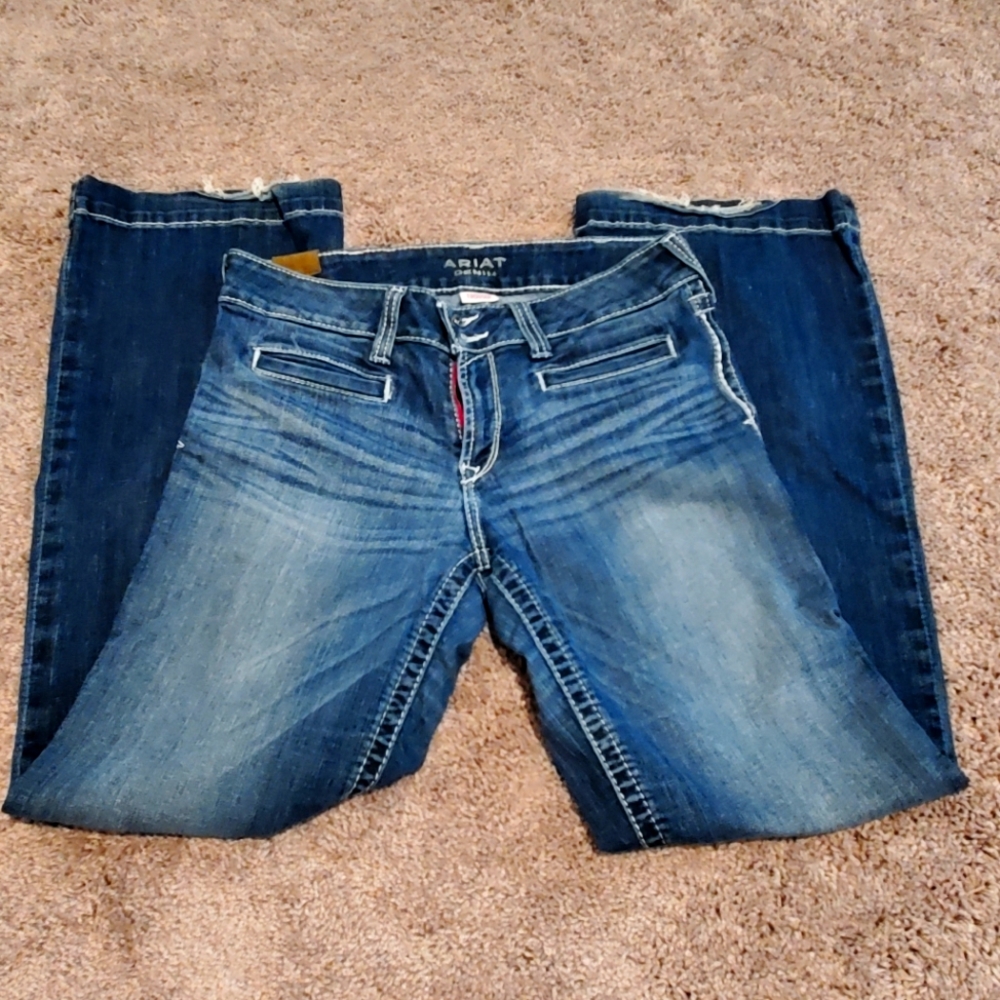 Ariat Trouser Jeans